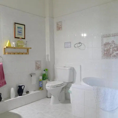 Bed & Breakfast Le Logis Des Quatre Puits