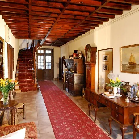 Le Logis Des Quatre Puits 3*