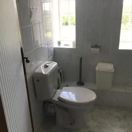 Oda ve Kahvaltı Le Logis Des Quatre Puits