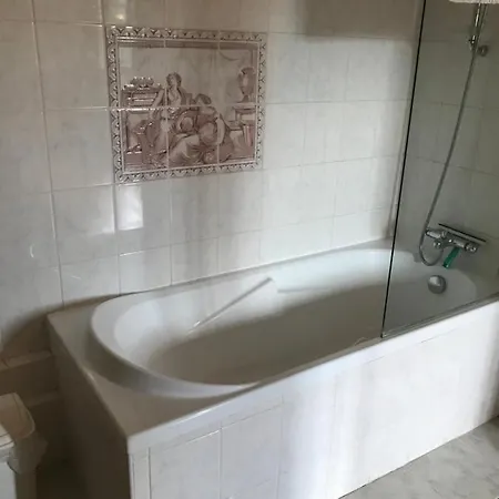 Le Logis Des Quatre Puits