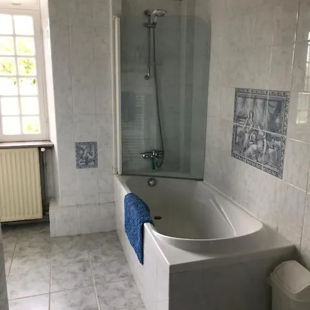 Bed & Breakfast Le Logis Des Quatre Puits Neuvicq-Montguyon