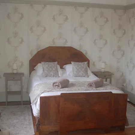 Bed & Breakfast Le Logis Des Quatre Puits