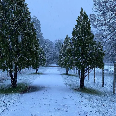 Le Logis Des Quatre Puits