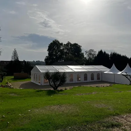 Le Logis Des Quatre Puits Bed & Breakfast Neuvicq-Montguyon