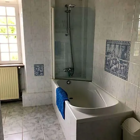 Oda ve Kahvaltı Le Logis Des Quatre Puits 3*