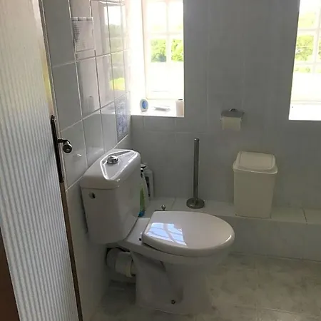 Oda ve Kahvaltı Le Logis Des Quatre Puits