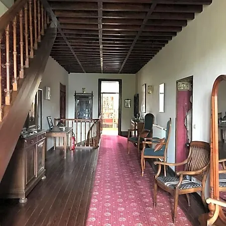 Le Logis Des Quatre Puits 3*